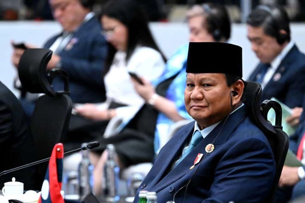 Prabowo Berkali-kali Dipuji Trump, Komisi I: Tanda Dunia Akui Indonesia