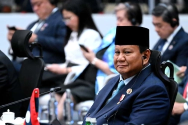 Prabowo Berkali-kali Dipuji Trump, Komisi I: Tanda Dunia Akui Indonesia