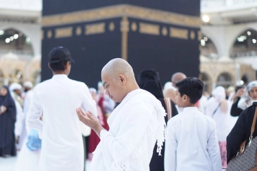 Pro-Kontra Umrah Mandiri yang Dilegalkan Negara