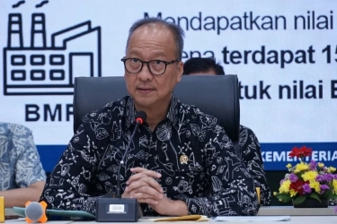 RI Harus Jadi Pemain Utama Industri Baterai Dunia, Bukan Sekadar Penjual Nikel