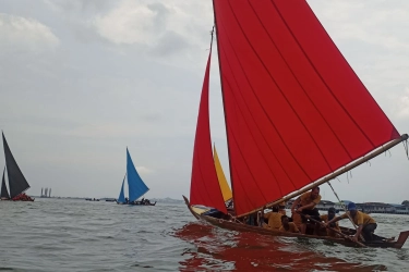 Sumpah Pemuda dan Kebangkitan Maritim Menuju Abad Kedua Indonesia