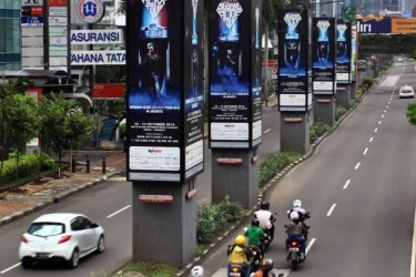 Ternyata Segini Nilai Aset Tiang Monorel yang Mau Dibongkar Pramono