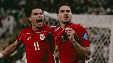3 Striker Timnas Indonesia Minim Menit Bermain di Klubnya