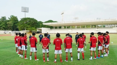 4 Pemain Keturunan Masuk Skuad Timnas Indonesia U-17 untuk Piala Dunia U-17 2025
