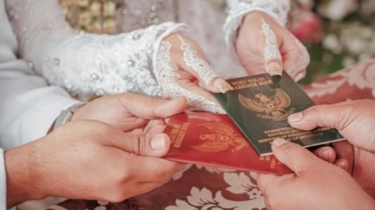 5 Artis dengan Pernikahan Tersingkat, Ada yang Cuma Bertahan 2 Hari