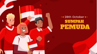5 Contoh Teks Pidato Peringatan Hari Sumpah Pemuda 2025 untuk Upacara Bendera