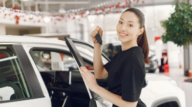 5 Opsi Leasing untuk Cicilan Mobil Baru dan Bekas, Bunga Rendah