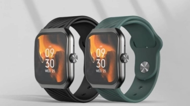 6 Rekomendasi Smartwatch dengan GPS, Harga Murah di Bawah Rp1 juta