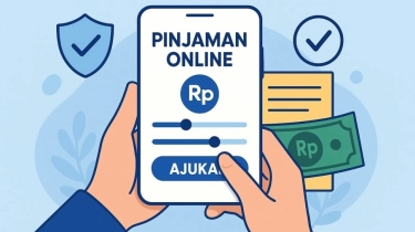 AFPI: Pemberantasan Pinjol Ilegal Masih Menjadi Tantangan Dulu dan Sekarang