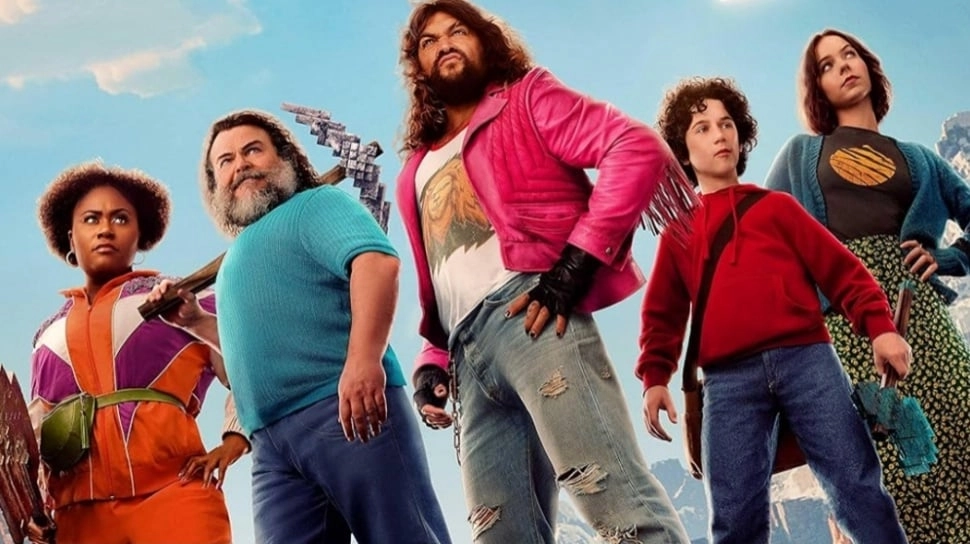 Ambisi Besar Warner Bros: Film Minecraft Didorong Menangkan Piala Oscar!