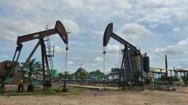 Bahlil Minta Pemda Hingga BUMD Beri Pendampingan Pelaku Usaha Sumur Rakyat