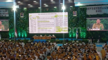 Biar Talas dan Sagu Tak Dianggap Makanan Kelas Bawah, Mendagri Minta Daerah Gandeng Ahli Kuliner