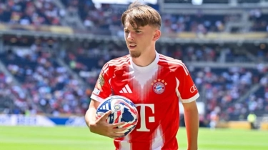 Buat Malu Kevin Diks Cs, Remaja 17 Tahun Ini Panen Pujian