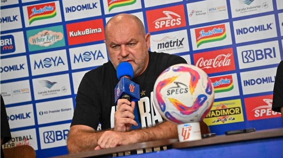 Dilema Berat Persib Bandung, Rotasi Pemain Krusial Hadapi Persis Solo Demi Puncak Klasemen