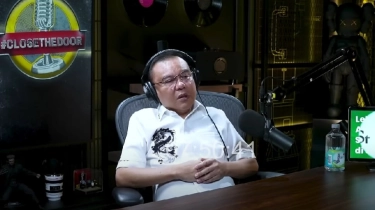 Doktrin 'Perkalian Nol' Dasco: Ramai di Akhir Cerita Tapi Sunyi saat Bab Perjuangan Ditulis