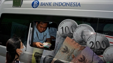 Ekonomi Awal Pekan: BI Rate Bertentangan Konsensus Pasar, Insentif Jumbo Pacu Kredit