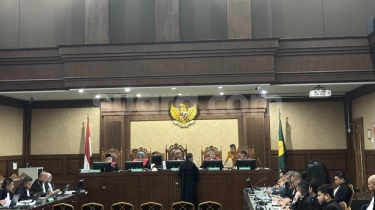 Eks Dirut Jadi Saksi di Sidang Korupsi Tata Kelola Minyak Mentah, Ngaku Kenal Anak Riza Chalid