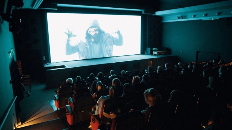 Film Horor Ternyata Bisa Jadi Terapi untuk Mengatasi Kecemasan