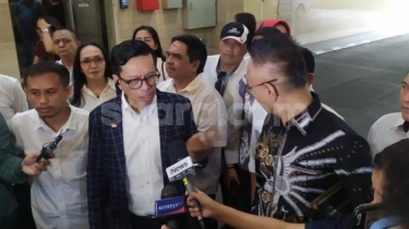 Geger Ijazah Jokowi, Petinggi Relawan Andi Azwan: Yang Nuding Palsu Itu Teroris!