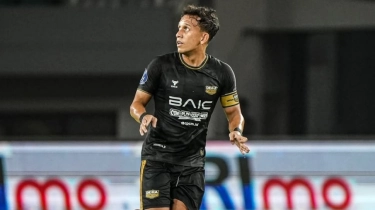 Hasil Dewa United vs Phnom Penh Crown di AFC Challenge League: Banten Warriors Ditahan Imbang