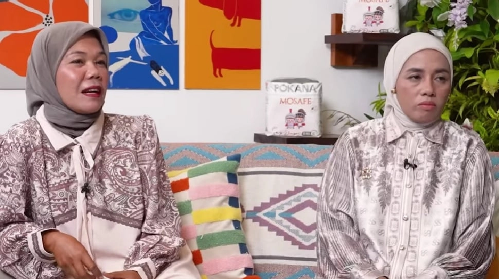 Hati Teriris! Cerita Melda Diceraikan Suami Usai Lolos PPPK, Kini Viral di Podcast Denny Sumargo