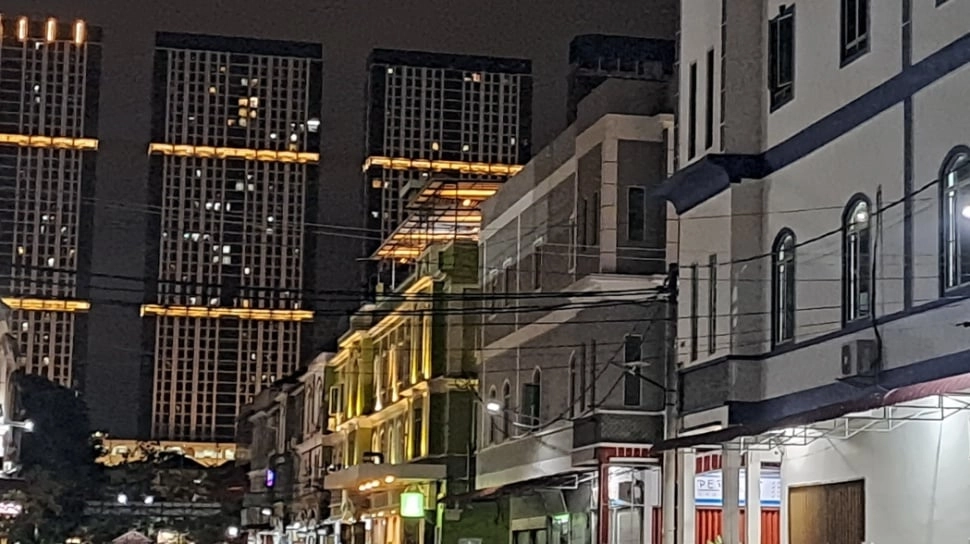 Hingga September BP Batam Sedot Investasi Rp54,7 Triliun