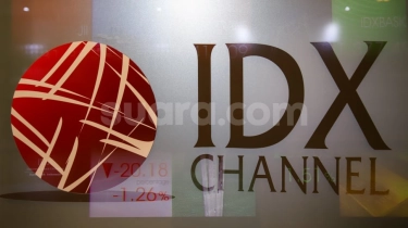 IHSG Berpeluang Rebound, Isu Pangkas Suku Bunga The Fed Bangkitkan Wall Street