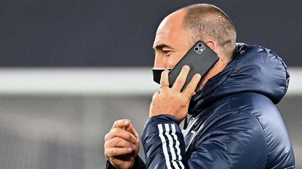 Juventus Tenggelam! Rekor Buruk Sejak 2009 Ancam Posisi Igor Tudor?