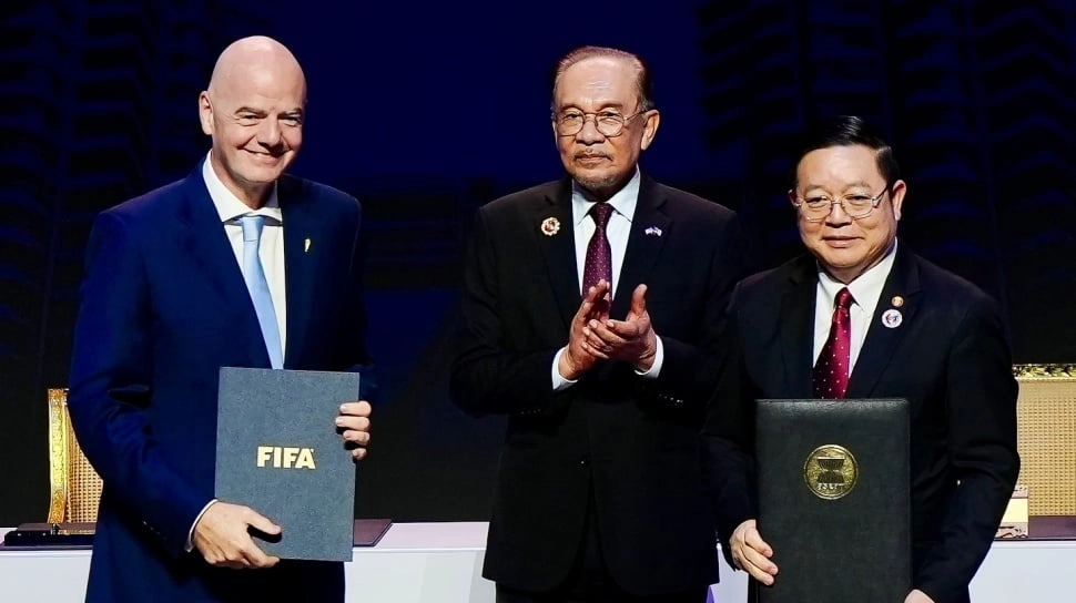 Kapan FIFA ASEAN Cup Digelar?