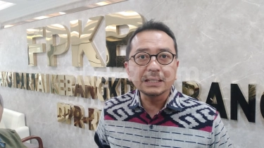 Kasus Kereta Anjlok Terus Berulang, DPR Minta Kemenhub Lakukan Audit Keselamatan Independen