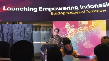 Komdigi Akui Kualitas Internet Indonesia Kalah Jauh dari Malaysia