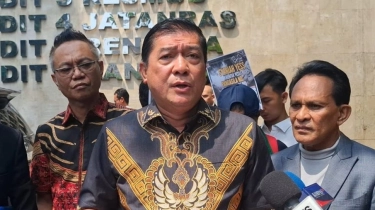 Komjak Ultimatum Kajari Jaksel: Eksekusi Silfester Matutina Sekarang, Jangan Tunda Lagi!