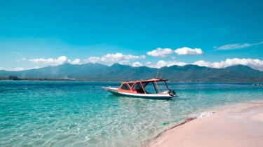 Lombok Kini Bersinar Jadi Calon Bintang Wisata Pantai Utama Indonesia
