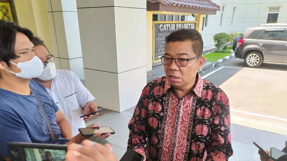 Mengenang Johnson Panjaitan: Kritik Keras untuk Polri dan Ingatkan 'Potong Kepalanya'