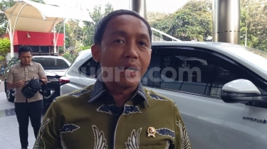 Menhut Raja Juli Minta Maaf ke Warga Papua Usai BKSDA Bakar Mahkota Cenderawasih: Ini Jadi Catatan