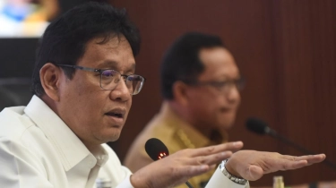 Menkeu Purbaya Jawab Kritik, Sebut Gaya 'Koboi' Perintah Langsung dari Presiden Prabowo