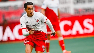 Miliano Jonathans Tampil 83 Menit saat FC Utrecht Hadapi AZ Alkmaar