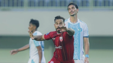 Persis Solo Siapkan Taktik Penguasaan Bola Kunci Kalahkan Persib Bandung