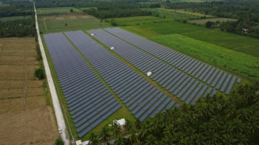 Potensi EBT Melimpah, Pemerintah Sinkronisasi Aturan Soal Transisi Energi