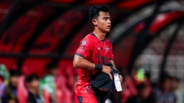 Pratama Arhan Balas Dendam di Liga Thailand! Comeback Gila-gilaan di Bangkok United