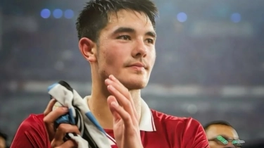 Selamat Datang Elkan Baggott! Mungkinkah Dipanggil Indra Sjafri ke SEA Games 2025?
