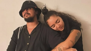 Siapa Istri Keenan Pearce Sekarang? Mantan Raisa Jadi Sorotan