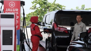SPBU Pertamina Diminta Perbanyak Improvisasi Layanan, dari Toilet hingga Fasilitas Instagramable