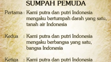 Susunan Acara Sumpah Pemuda untuk Rayakan Momen Bersejarah dengan Nuansa Digital