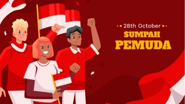 Susunan Upacara Hari Sumpah Pemuda 2025 dan Tata Cara Pengibaran Bendera Merah Putih