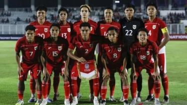 Timnas Indonesia U-23 Dapat Keuntungan Tak Terduga di SEA Games 2025, Vietnam Meradang