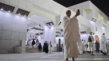 Umrah Kini Bisa Mandiri, Segini Beda Harganya Dibanding Pakai Travel Agent