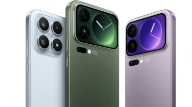 Xiaomi 17 Air Segera Hadir, HP Tipis Pesaing iPhone Air dan Samsung Galaxy S25 Edge