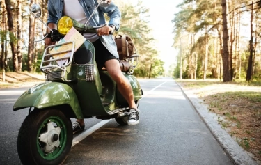 5 Jurus Jitu Merawat Sparepart Motor Agar Awet Maksimal dan Performa Tetap Gahar