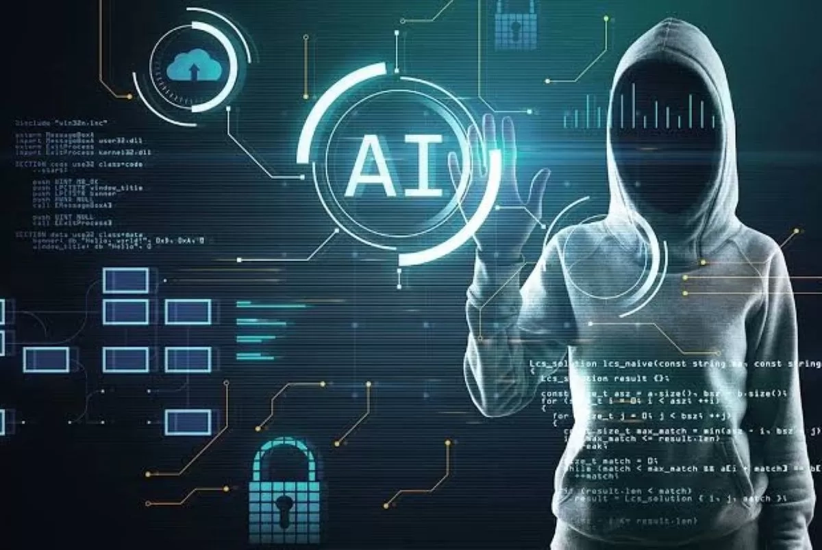 Indonesia Perlu Waspada,  AI Bikin Serangan Siber di Asia Kian Ganas